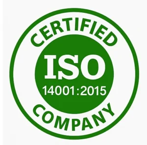 ISO 14001 Certification