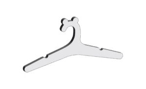 Kids and Baby Hangers