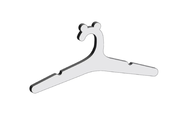 Kids and Baby Hangers