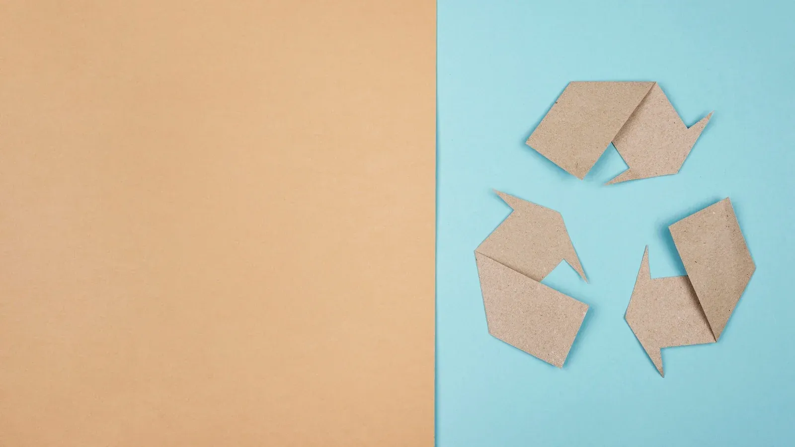 Sustainable Paper Hanger Production